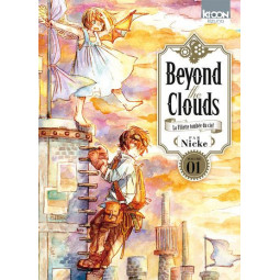 BEYOND THE CLOUDS T01...