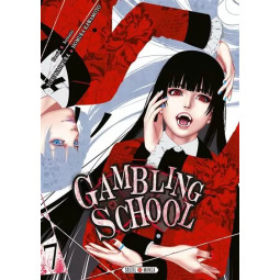 GAMBLING SCHOOL T07