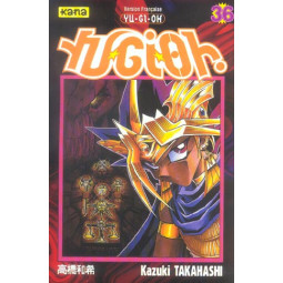 YU GI OH ! T36