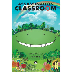 ASSASSINATION CLASSROOM,...