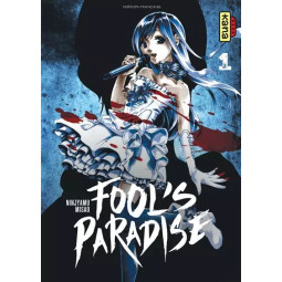 FOOL'S PARADISE