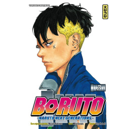 Boruto - Naruto Next...