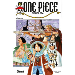 One Piece - édition...