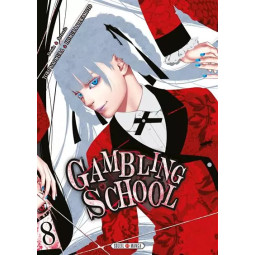 GAMBLING SCHOOL T08