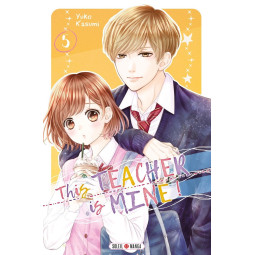THIS TEACHER IS MINE T05
