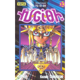 YU-GI-OH ! - TOME 33