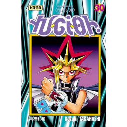YU-GI-OH ! - TOME 30