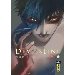 DEVILSLINE - TOME 10