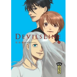 DevilsLine Tome 14