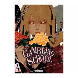 GAMBLING SCHOOL T04