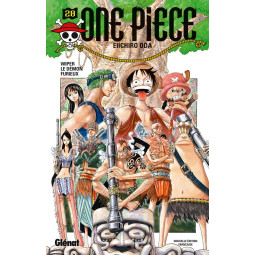 ONE PIECE - EDITION...
