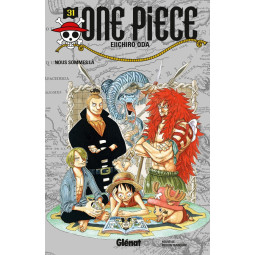One Piece - édition...