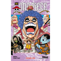 ONE PIECE - EDITION...