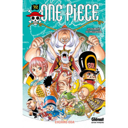 ONE PIECE - EDITION...