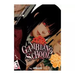 GAMBLING SCHOOL T03