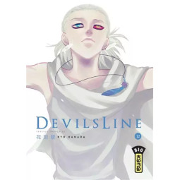 DEVILSLINE T12                