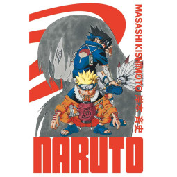 NARUTO - EDITION HOKAGE -...