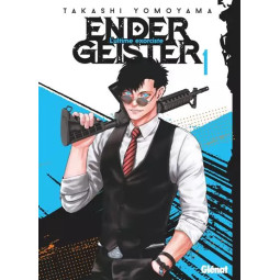 ENDER GEISTER T01