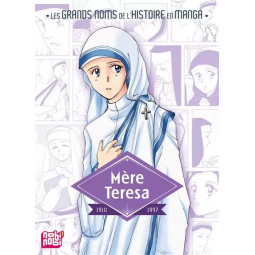 MERE TERESA