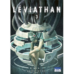 LEVIATHAN T03
