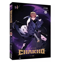 7FATES : CHAKHO, VOL.1
