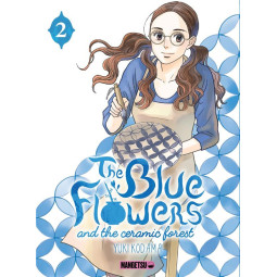 THE BLUE FLOWERS AND THE...