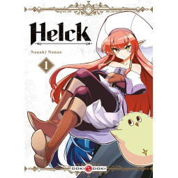 Helck Tome 1