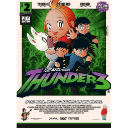 THUNDER 3 T02