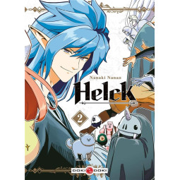 HELCK - VOL. 02