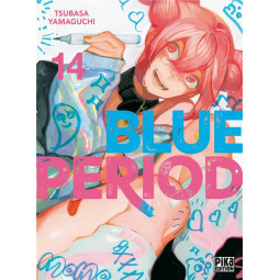 BLUE PERIOD T14