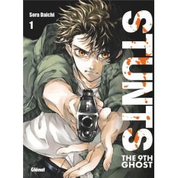 STUNTS: THE 9TH GHOST -...