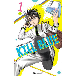 KILL BLUE T01