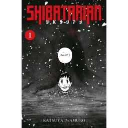 Shibatarian Tome 1