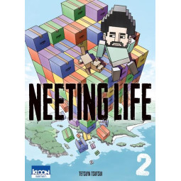 NEETING LIFE T02...