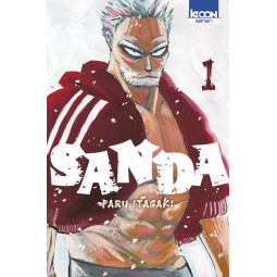 Sanda Tome 1