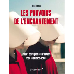 LES POUVOIRS DE L...
