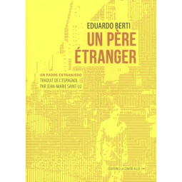 UN PERE ETRANGER