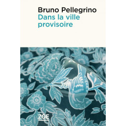 DANS LA VILLE PROVISOIRE