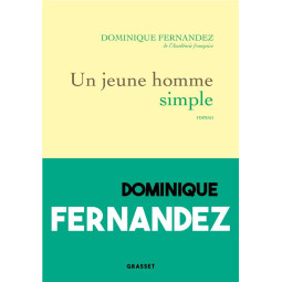 Un jeune homme simple - Roman