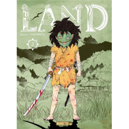 Land Tome 2