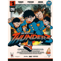THUNDER 3 T01