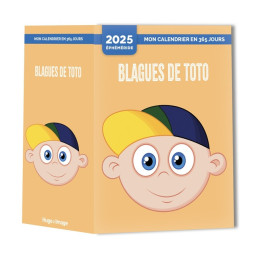 MON CALENDRIER 2025 -...