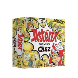 Astérix