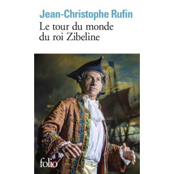 LE TOUR DU MONDE DU ROI...
