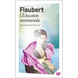 L'EDUCATION SENTIMENTALE NE