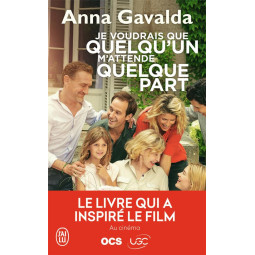 Je voudrais que quelqu'un...