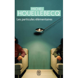 LES PARTICULES ELEMENTAIRES...