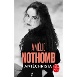ANTECHRISTA