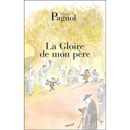 La Gloire de mon père