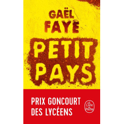 PETIT PAYS